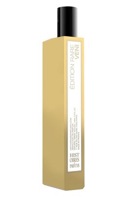 Парфюмерная вода Edition Rare Veni (15ml) Histoires De Parfums venib15