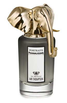 Парфюмерная вода The Omniscient Mr. Thompson (75ml) Penhaligon's 5056245019975