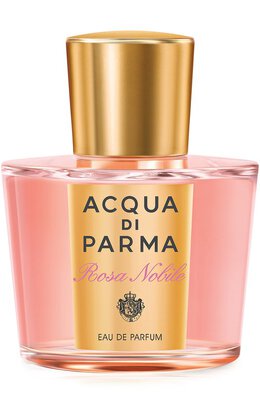 Парфюмерная вода Rosa Nobile (100ml) Acqua Di Parma 49002adp