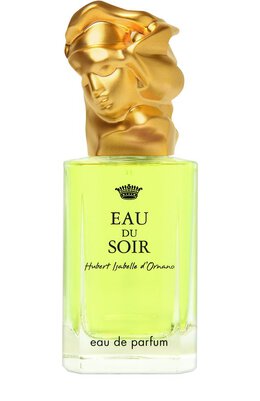Парфюмерная вода Eau Du Soir (50ml) Sisley 196100