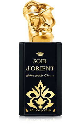 Парфюмерная вода Soir D'Orient (100ml) Sisley 196310