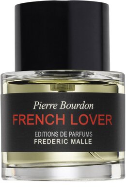 Парфюмерная вода French Lover (50ml) Frederic Malle 3700135001527
