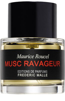 Парфюмерная вода Musc Ravageur (50ml) Frederic Malle 3700135000124