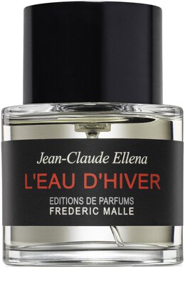 Туалетная вода L'Eau D'Hiver (50ml) Frederic Malle 3700135001329