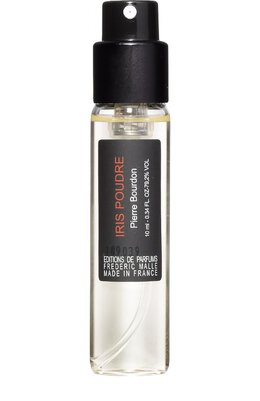 Парфюмерная вода Iris Poudre (10ml) Frederic Malle 3700135000995