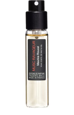 Парфюмерная вода Musc Ravageur (10ml) Frederic Malle 3700135000803