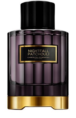 Парфюмерная вода Nightfall Patchouli (100ml) Carolina Herrera 65089346