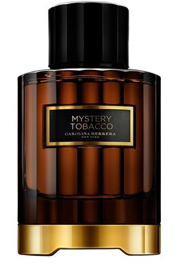 Парфюмерная вода Mystery Tobacco (100ml) Carolina Herrera 65112456
