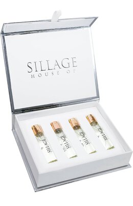 Духи Nouez Moi, рефил-спрей (4x8ml) House Of Sillage 857956003469