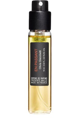 Парфюмерная вода En Passant (10ml) Frederic Malle 3700135000902