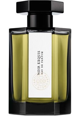 Парфюмерная вода Noir Exquis (100ml) L'Artisan Parfumeur 3660463022208