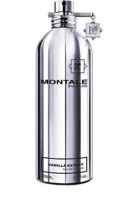 Парфюмерная вода Vanilla Extasy (100ml) Montale 3713981401878