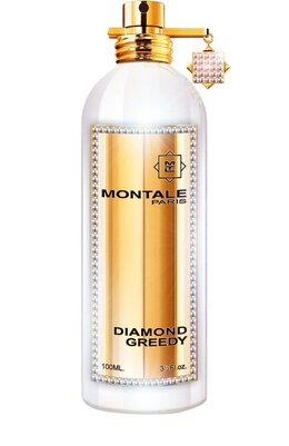 Парфюмерная вода Diamond Greedy (100ml) Montale 3760260455640