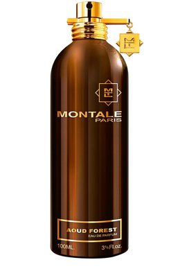 Парфюмерная вода Aoud Forest (100ml) Montale 3760260450157