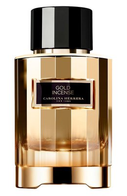 Парфюмерная вода Confidential Gold Incense (100ml) Carolina Herrera 65116596