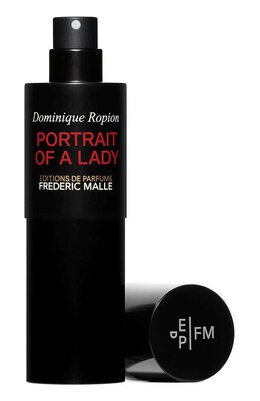 Парфюмерная вода Portrait of a Lady (30ml) Frederic Malle 3700135014572