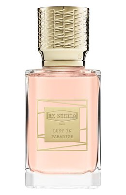 Парфюмерная вода Lust In Paradise (50ml) Ex Nihilo 3760264092230