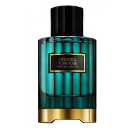 Carolina Herrera Unisex Herrera Tuberose EDP Spray 3.4 oz (Tester) Fragrances 8411061792582