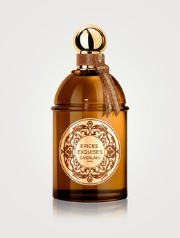 Guerlain Unisex Epices Exquises EDP Spray 4.2 oz Fragrances 3346470142220