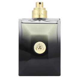 Versace Mens Oud Noir EDP Spray 3.4 oz (Tester) Fragrances 8011003811342