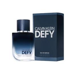 Calvin Klein Mens Defy Eau de Parfum EDP Spray 3.4 oz Fragrances 3616302016648