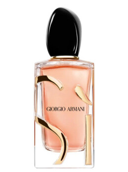 Giorgio Armani Ladies Si Intense EDP Spray 3.4 oz (Tester) Fragrances 3614273734851