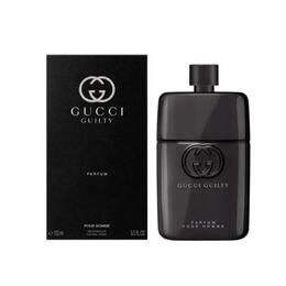 Gucci Mens Guilty Pour Homme Parfum Parfum 5.0 oz Fragrances 3616301794592
