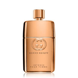 Gucci Ladies Guilty Intense Pour Femme EDP Spray 3.0 oz (Tester) Fragrances 3616301794721