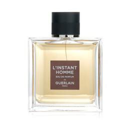 Guerlain Mens L'Instant Homme De Guerlain Paris EDP Spray 3.3 oz Fragrances 3346470304895