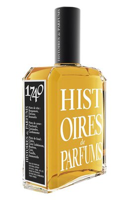 Парфюмерная вода 1740 (120ml) Histoires De Parfums 1740bf