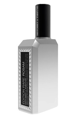Парфюмерная вода Edition Rare Rosam (60ml) Histoires De Parfums rosam60