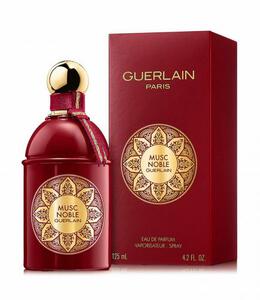 Guerlain Unisex Musc Noble EDP 4.2 oz Fragrances 3346470135079