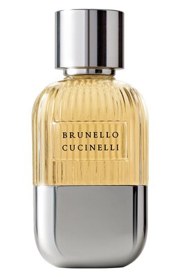 Парфюмерная вода Pour Homme (100ml) Brunello Cucinelli 8011003883677