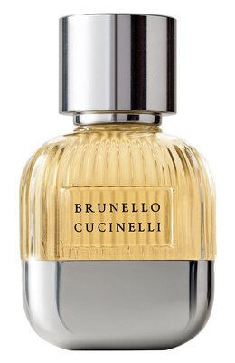 Парфюмерная вода Pour Homme (50ml) Brunello Cucinelli 8011003883660