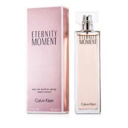 Eternity Moment / Calvin Klein EDP Spray 1.7 oz (w) 088300139477