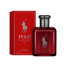 Ralph Lauren Mens Polo Red Parfum Parfum Spray 2.5 oz Fragrances 3605972768957
