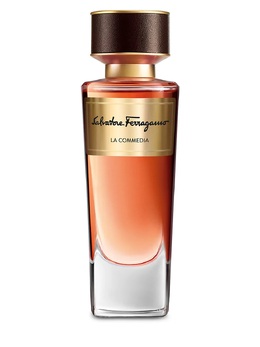 Salvatore Ferragamo Unisex Tuscan Creations La Commedia 2018 EDP Spray 3.4 oz Fragrances 8052086375215