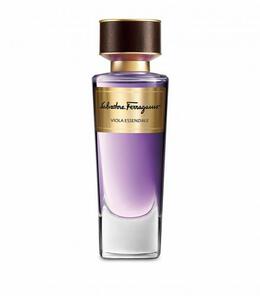 Salvatore Ferragamo Unisex Viola Essenziale EDP Spray 3.4 oz Fragrances 8052086375185