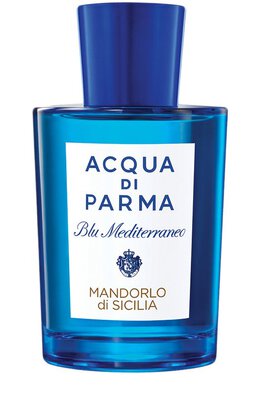 Туалетная вода Blu Mediterraneo Mandorlo Di Sicilia (75ml) Acqua Di Parma 57003
