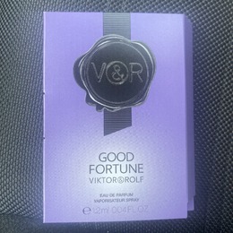 Good Fortune / Viktor & Rolf EDP Spray Vial 0.04 oz (1.2 ml) (W) 3614273663229