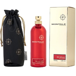 Red Vetiver / Montale EDP Spray 3.3 oz (100 ml) (u) 3760260450287