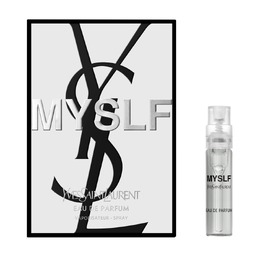 Yves Saint Laurent Mens MYSLF EDP Spray 0.04 oz Fragrances 3614273852784