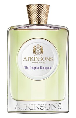 Туалетная вода The Nuptial Bouquet (100ml) Atkinsons 8011003866700