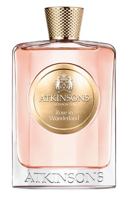 Парфюмерная вода Rose in Wonderland (100ml) Atkinsons 8011003865949