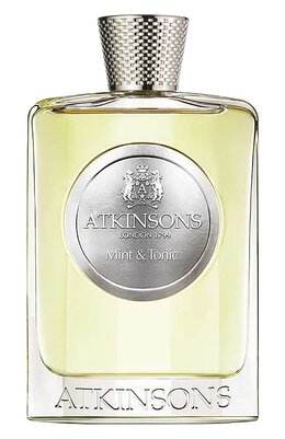 Парфюмерная вода Mint & Tonic (100ml) Atkinsons 8011003866168