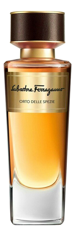 Парфюмерная вода Salvatore Ferragamo Tuscan Creations Orto Delle Spezie 888214