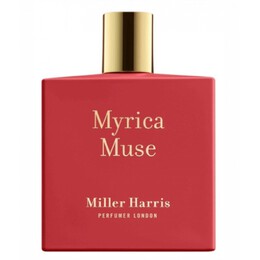 Парфюмерная вода Miller Harris Myrica Muse 866908