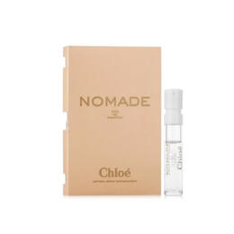 Chloe Ladies Nomade EDP Spray 0.04 oz Fragrances 3614223111961