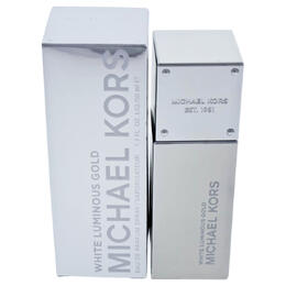 White Luminous Gold by Michael Kors for Women - 1.7 oz EDP Spray 22548354636