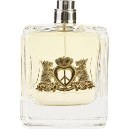 Juicy Couture Ladies Peace, Love and Juicy Couture EDP 3.4 oz (Tester) Fragrances 0719346135788